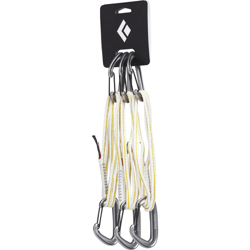 Black Diamond - Miniwire Alpine 3 Pack - Cinta Escalada  características