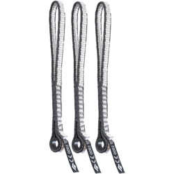 Black Diamond - 10mm Dynex Dogbone 16cm 3-Pack - Cintas Escalada  en oferta