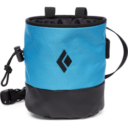 Black Diamond - Mojo Zip Chalk Bag - Magnesera Escalada  Talla  S/M precio