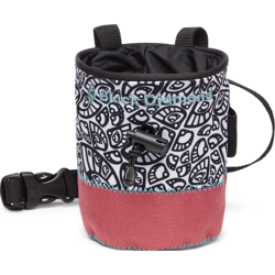 Black Diamond - Mojo Kids'  Chalk Bag - Magnesera Escalada  Talla  S precio