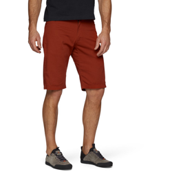 Black Diamond - Credo Shorts Hombre - Pantalones Viaje  Talla  32 características