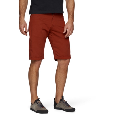 Black Diamond - Credo Shorts Hombre - Pantalones Viaje  Talla  32