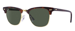 Ray-Ban Clubmaster RB 3016 W0366 49 precio