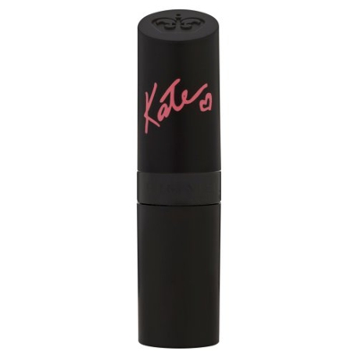 Kate Moss Lasting Pintalabios Acabado Colección Primavera Rimmel London 22, 4g