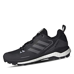 adidas Zapatilla Terrex Skychaser 2, Senderismo Hombre, CBLACK/GREFOU/DGSOGR, 42 EU características