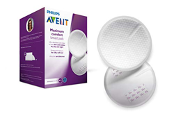 Philips AVENT SCF254/13 accesorio de lactancia materna Breast shells 100 pieza(s) - Accesorios de lactancia materna (Breast shells, Alrededor, China,  precio