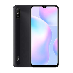 Xiaomi Redmi 9A Smartphone 2Gb Ram 32Gb Rom Teléfono Móvil,Pantalla 6.53” Hd+ Mtk Helio G25 Octa Core Procesador,Dual sim Micro-Sd,13 Mp Cámara Traser características