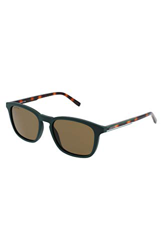 Lacoste L947S Gafas, Green Matte, 54/18/145 para Hombre precio