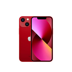 Apple iPhone 13 Mini (128 GB) - (Product) Red precio