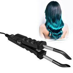 Conector para el cabello, Extensión para el pelo, Máquina de conexión, Salon Fusion, Herramienta de hierro, Peligro, Conector, Herramientas, Peluquerí precio