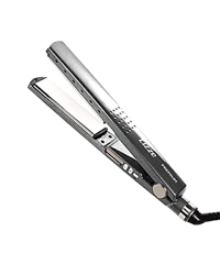 Lizze Premium Titânio - Plancha de pelo (240 °C) precio