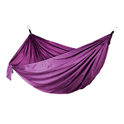 YSSDZYYMXD Outdoors Coupe Parachute Paño Hamg Mock Edge Expand Swing Dentro De Tiempo Libre,Púrpura precio