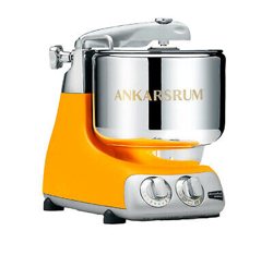 Ankarsrum Assistent Original 6230SB Sun Luz Mezclador de Pasta Robot De Cocina características