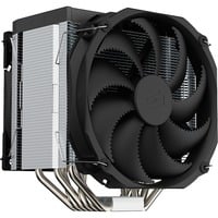 Fortis 5 Dual Fan, Disipador de CPU