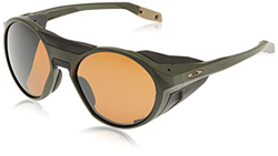 Oakley 0OO9440 Gafas, Matte Olive Green, 56 para Hombre características