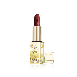 CATKIN Pintalabios mate lápiz labial rojo Lápiz labial de larga duración Maquillaje de labios hidratante suave suave de alto impacto con infusión de v precio