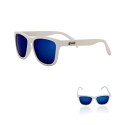 GoodR Sunglasses Running White Default en oferta