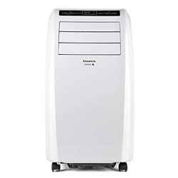 Taurus AC 293 KT Aire acondicionado portátil 3 en 1, 940 W, Aluminum en oferta