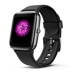 Fitpolo Reloj Inteligente Mujer, Smartwatch Hombre Impermeable IP68 con Pulsómetro, Calorías, Monitor de Sueño, Podómetro Ruta GPS Pulsera Actividad I en oferta