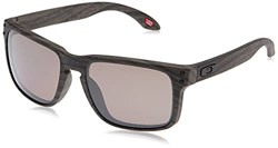 Oakley Holbrook Gafas, Prizm Deeop H2o Polarizado, Talla única Unisex Adulto en oferta