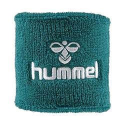 hummel , Farbe:Sports Green/White características