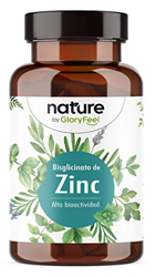 Zinc 25mg Alta dosificación - 400 Tabletas Premium Bisglicinato de Zinc puro (Quelato de Zinc)- Zinc elemental de alta biodisponibilidad - Producción  precio