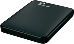 Western Digital USB 3.0 WD 2TB 2.5 Zoll Externe Festplatte HDD Storage Notebook características