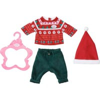 X-MAS Outfit, Accesorios para muñecas precio