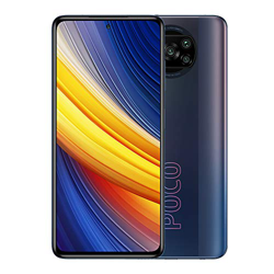 Xiaomi Poco X3 Pro - Smartphone 256GB, 8GB RAM, Dual Sim, Phantom Black en oferta