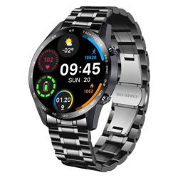 Smartwatch, Reloj Inteligente Hombre, Impermeable IP67 Reloj Deportivo con Llamada, Pulsómetro, Monitor de Sueño y 8 Modos de Ejercicio, Smartwatch Ho características