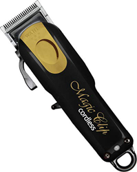 Wahl Magic Clip Cordless Clipper Black&Gold (Limited Edition) en oferta