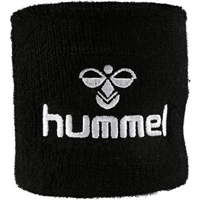 hummel , Farbe:Black/White