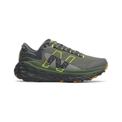 New Balance - More Trail v2 Hombre - Zapatillas Trail Running  Talla  42