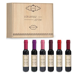 Lápiz labial impermeable para botella de vino, lápiz labial líquido mate, botella de vino, brillo labial, tinte de labios impermeable de larga duració precio