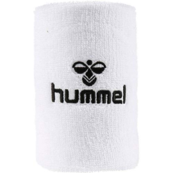 Hummel Old School Big - Muñequera, color blanco/negro, todo el año, color - blanco / negro, tamaño universal precio