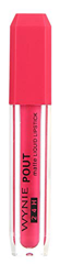 WYNIE Labial Mate 24H Pintalabios Larga Duración Acabado Aterciopelado No Reseca Matte Liquid Lipstick Tono 003-4,5 g características