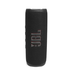 JBL Altavoz Bluetooth portátil Flip 6 - Altavoz resistente al agua y al polvo IPX67, compatible con JBL PartyBoost, hasta 12h de batería, negro en oferta