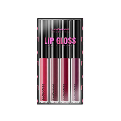 LuckyGirls Juego de pintalabios líquido Mate,Set de pintalabios, Lápiz Labial Líquido de Larga Duración-Maquillaje Profesional Hidratante Impermeable- en oferta