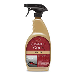 Granite Gold GG0036 Granite Gold 24-oz. Sealer, Preserver & Protectant en oferta