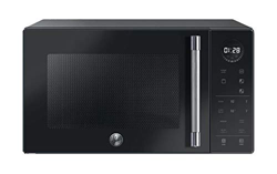 Hoover Chefvolution H5MG25STB - Microondas con grill, 25 litros, 900W - 1000W, 6 niveles de potencia, Inicio diferido, Temporizador, Express cooking,  características