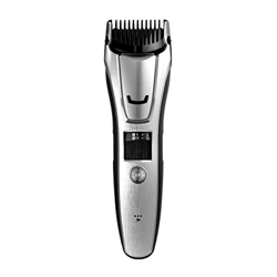 YYSYN Máquina Recortadora De Barba, Cortapelos, 38 Pasos De Ajuste De Longitud (0,5-20 Mm),Impermeable Recortadora Facial, para Nariz Y Orejas para Ho precio