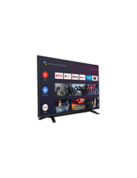 TV TOSHIBA 43 43UA2063DG UHD STV ANDROIDTV BT en oferta