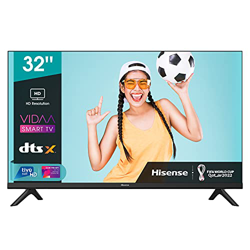 Hisense Televisiones 32A4BG en oferta