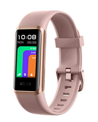 DOOGEE DG Band Smartwatch, Reloj Inteligente con Alexa, Impermeable IP68 Reloj Deportivo Hombre Mujer niños, Oxígeno En Sangre, Pulsómetro, Monitor de en oferta