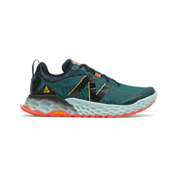 New Balance - Hierro V6 Hombre - Zapatillas Trail Running  Talla  43 en oferta