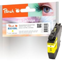 320286 cartucho de tinta 1 pieza(s) Compatible Alto rendimiento (XL) Amarillo en oferta