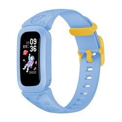 Reloj Inteligente Niño, Leelbox Smartwatch Niños Pulsera Actividad para Niños Niñas, Impermeable IP68 Deportivo Smartwatch con Podómetro Pulsómetros M características