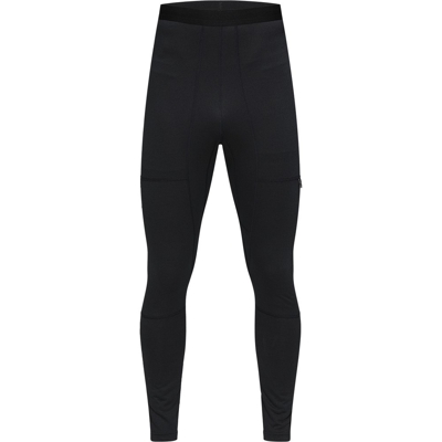 Haglofs - Natural Blend Tech Hombre - Pantalón Trekking  Talla  L