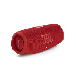 JBL Charge 5 – Altavoz inalámbrico portátil con Bluetooth y batería integrada, resistente al agua (IP67), con PartyBoost para subir el nivel de la fie en oferta