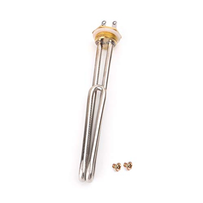 NOWON Stainless Steel Water Heating Tube Booster Electrical Element For Water Boiler/Heater